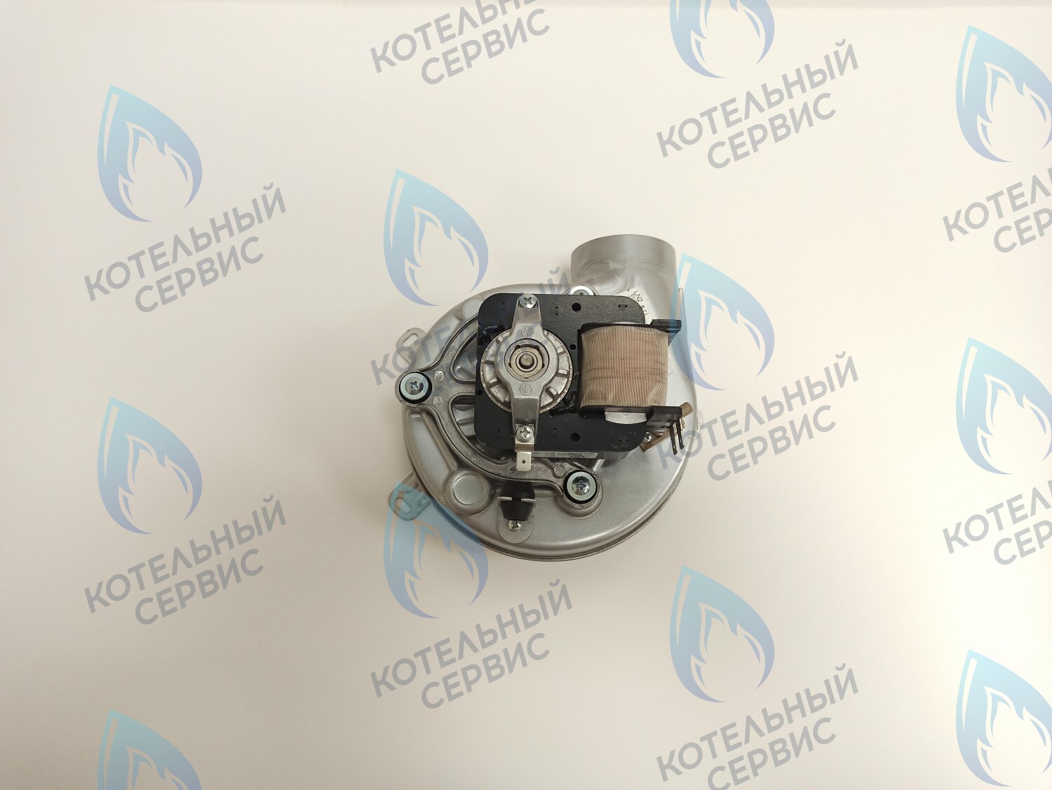 AF001-48W-P-SIT Вентилятор SIT 48w Electrolux (BI1596 101) 