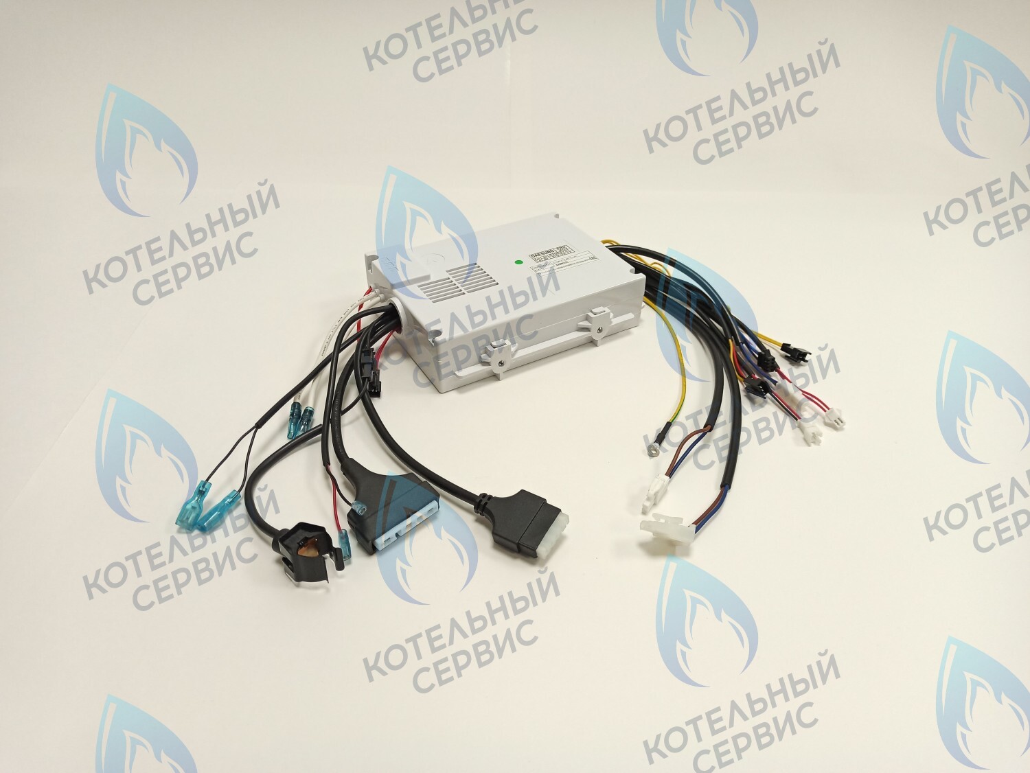 52082121 Блок управления E DAESUNG 