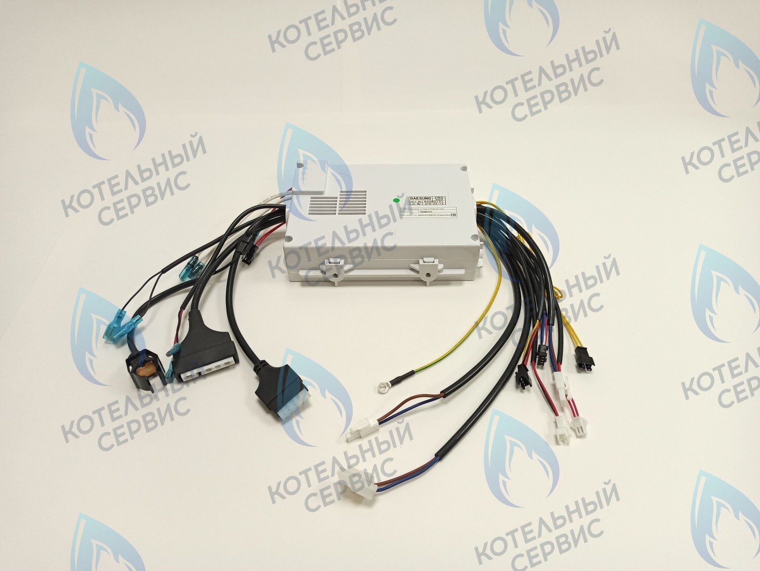 52082121 Блок управления E DAESUNG 