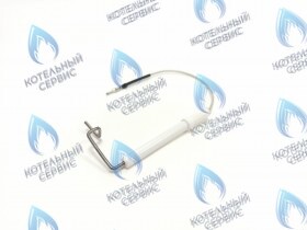 Электрод ионизации Gazlux до 2012 г.