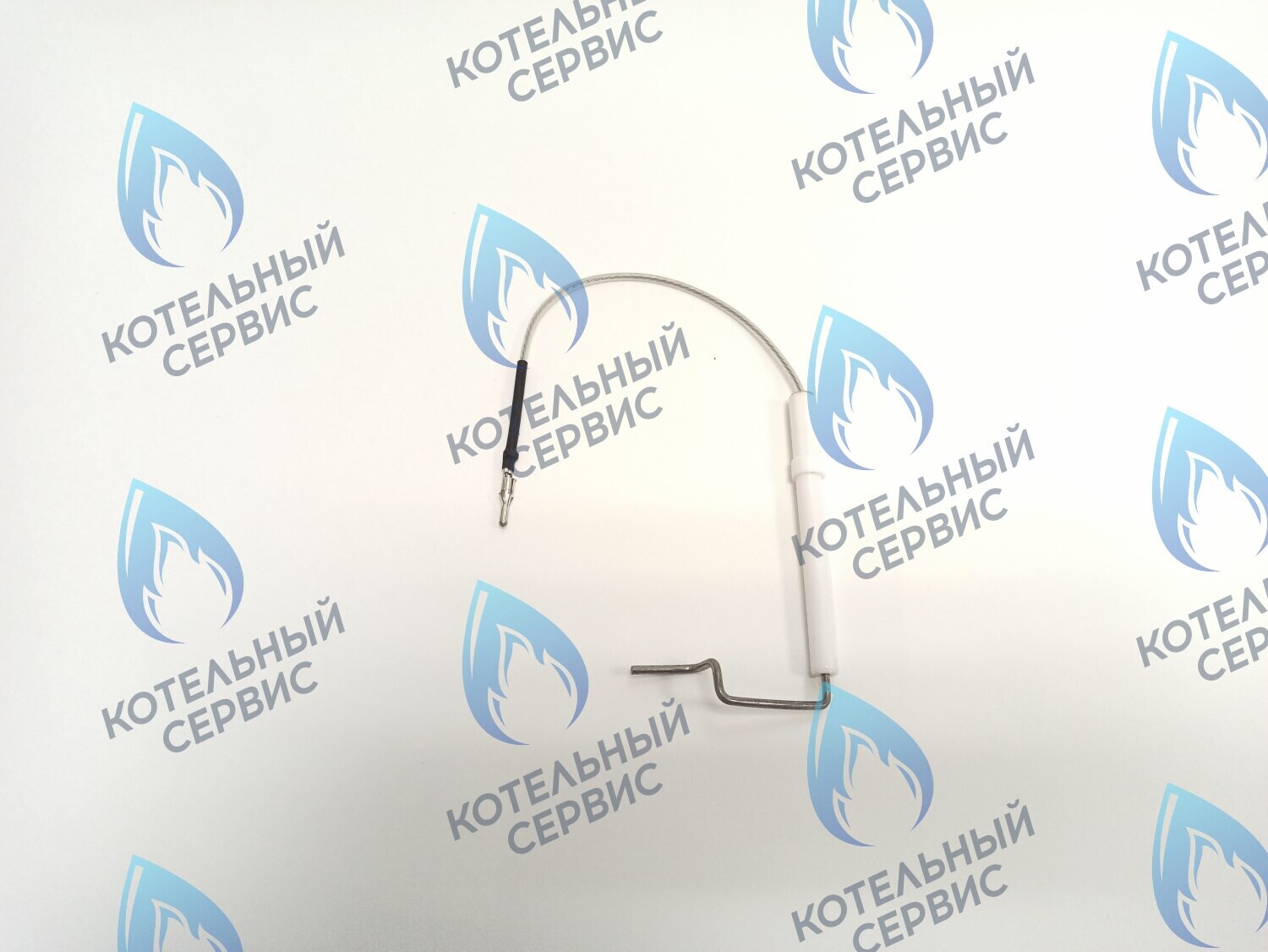 05-2021 Электрод ионизации Gazlux до 2012 г. 