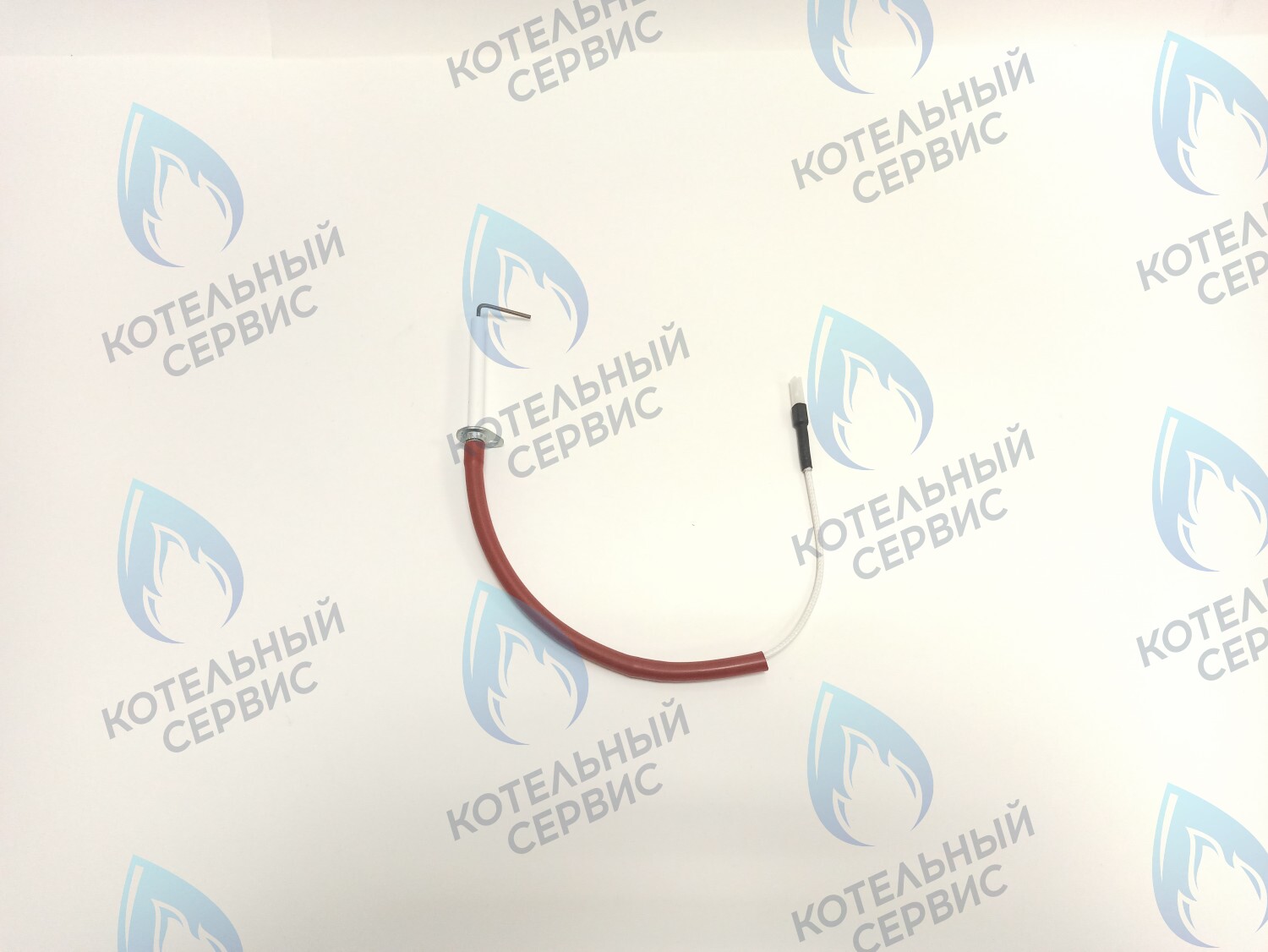 710000179 Электрод розжига/ионизации Varme 24кВт FEDERICA BUGATTI 