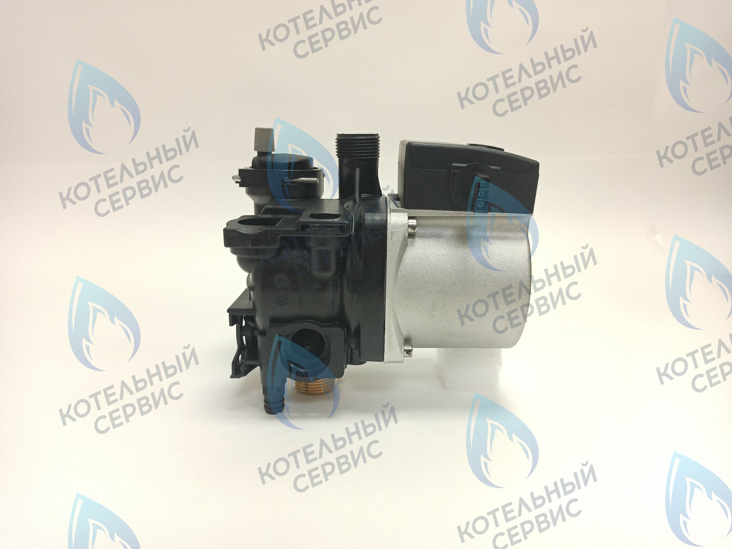 AA.01.01.0065 Насос циркуляционный 130   M11T,  M18H-M24H,  M17H-M26T,  M17TL MIZUDO 