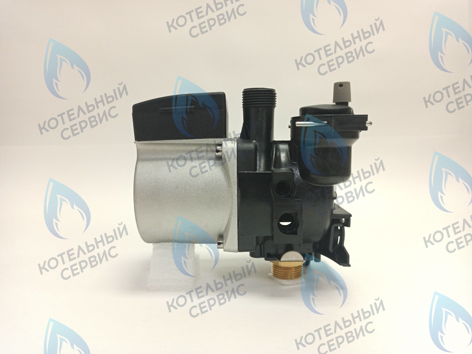 AA.01.01.0065 Насос циркуляционный 130   M11T,  M18H-M24H,  M17H-M26T,  M17TL MIZUDO 