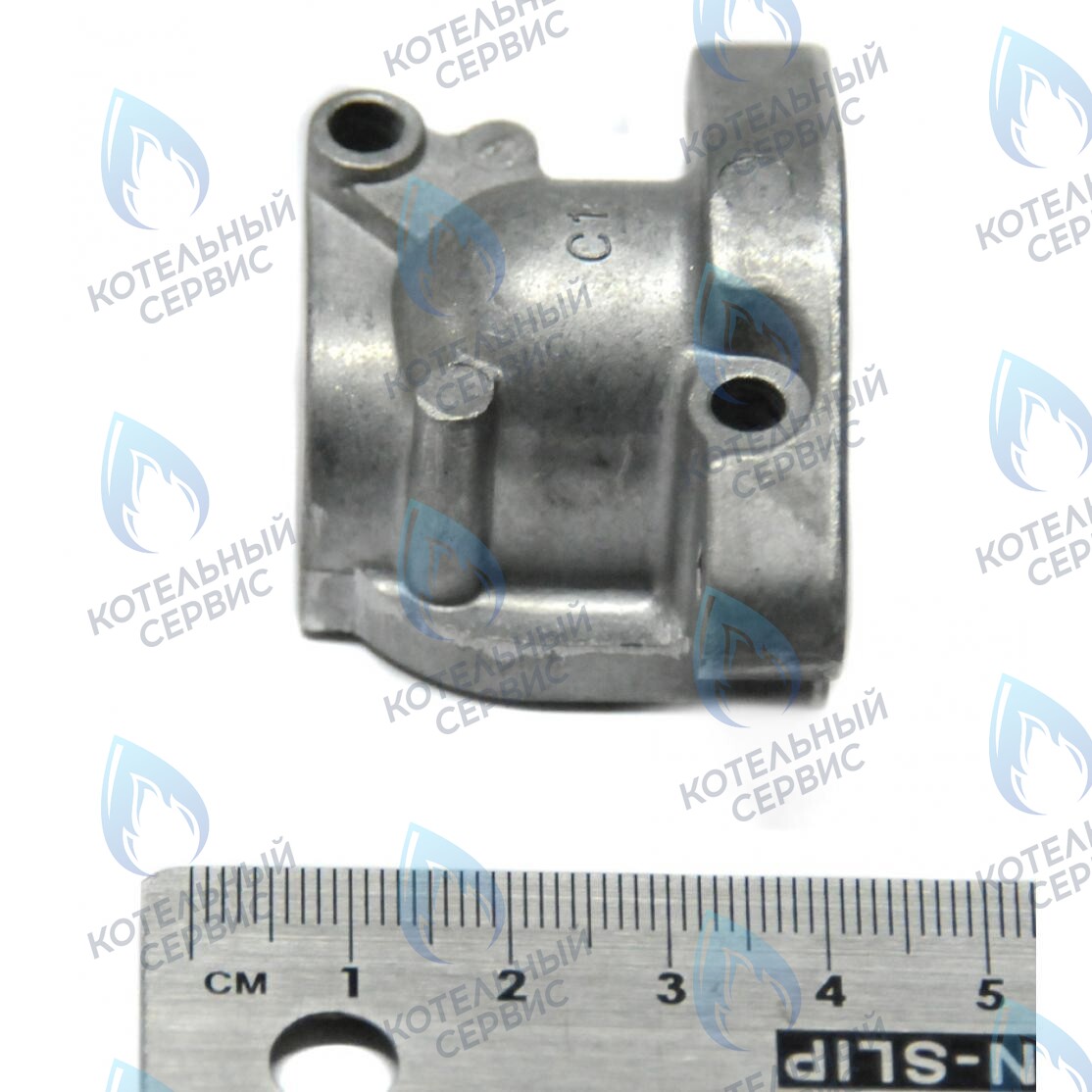 5210700 соединительный элемент (клапан газовый/рампа) BAXI 