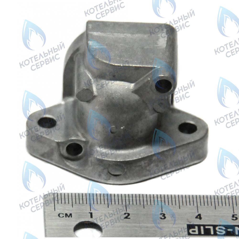 5210700 соединительный элемент (клапан газовый/рампа) BAXI 