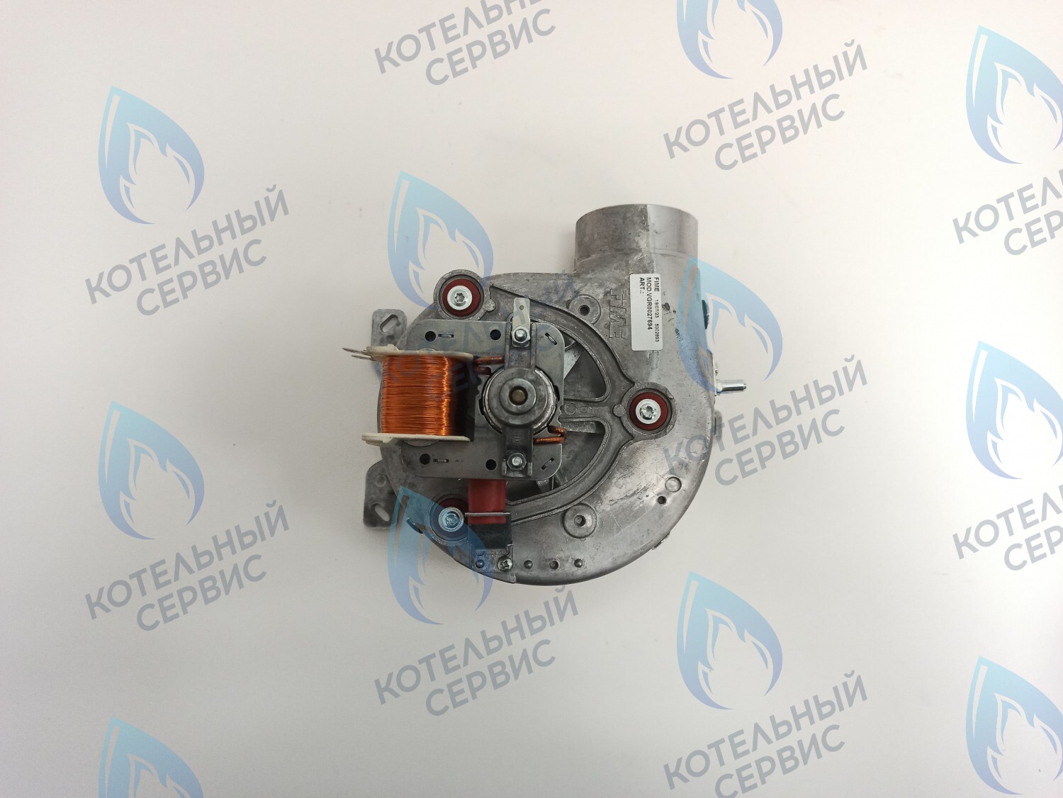 AF001-38W-P-F Вентилятор FIME IMMERGAS MINI 24 - 39W GR03510 (1.021174), ALPHATHERM (6VENTILA13, 6VENTILA07), IMMERGAS (1.025794, 1.044632), FONDITAL (6VENTILA13, 6VENTILA19), BAXI (63111300821P), FEDERICA BUGATTI VARME (BF001B) 