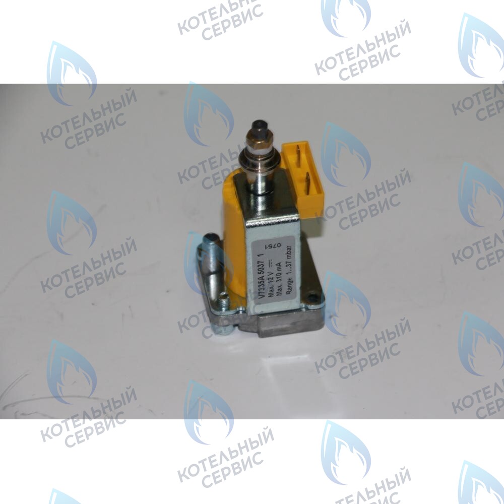 5665600 модулятор в сборе VK4105M BAXI 