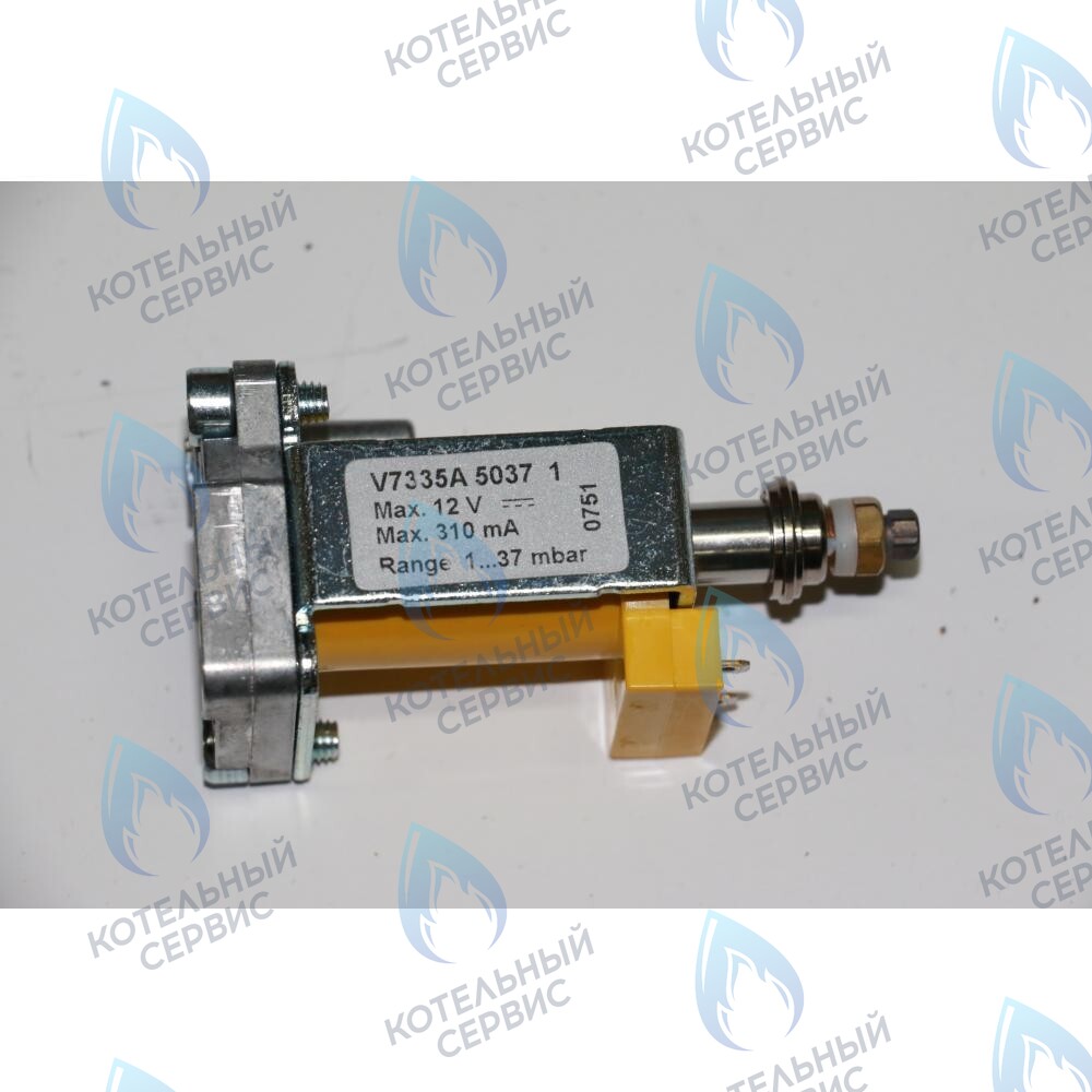 5665600 модулятор в сборе VK4105M BAXI 