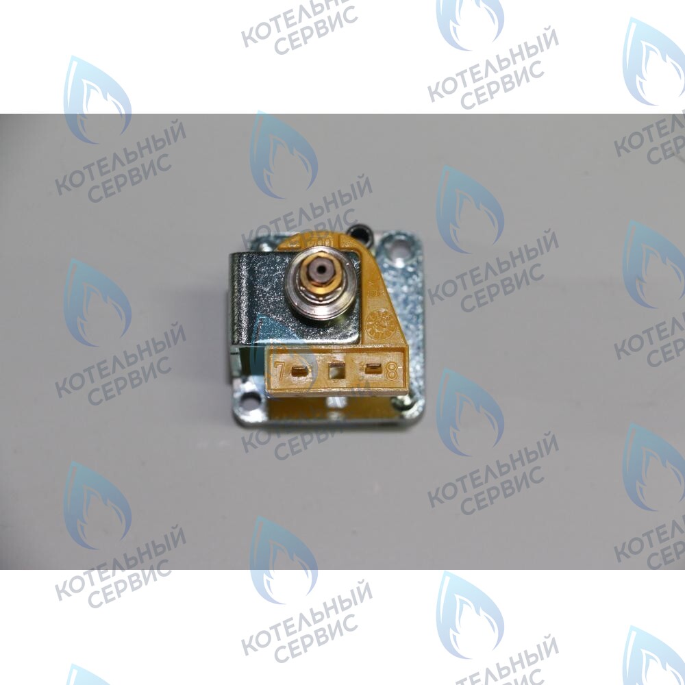 5665600 модулятор в сборе VK4105M BAXI 