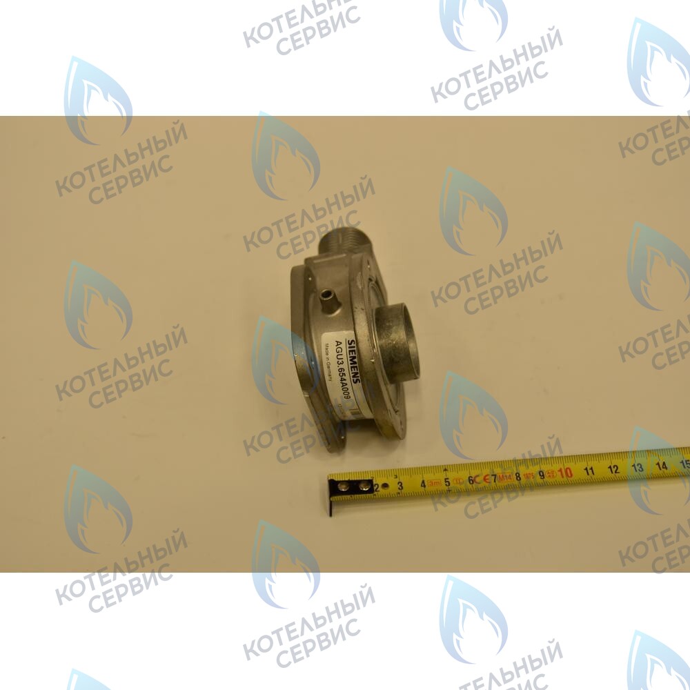 5663330 Газовоздушный смеситель (устройство Вентури) BAXI 