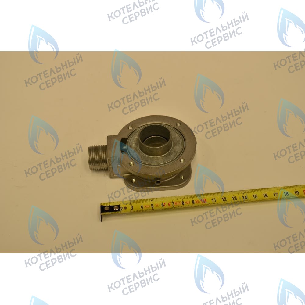 5663330 Газовоздушный смеситель (устройство Вентури) BAXI 