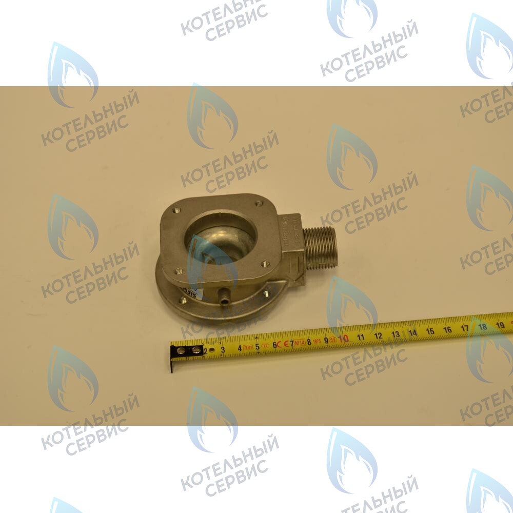 5663330 Газовоздушный смеситель (устройство Вентури) BAXI 