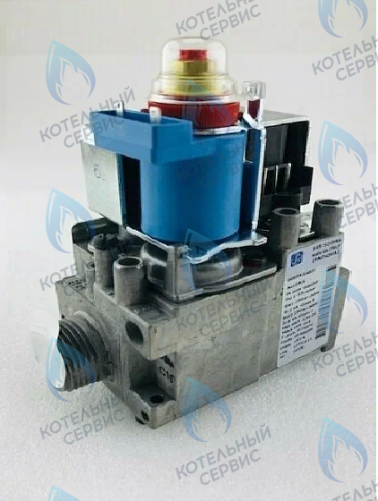 0.845.058 Газовый клапан Sit 845 Sigma 