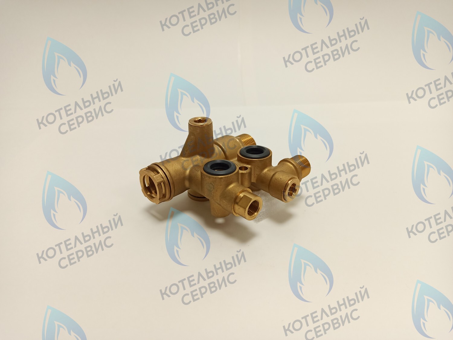 2201405000650 Трёхходовой клапан KOTITONTTU SUARI S 18-24 DK 