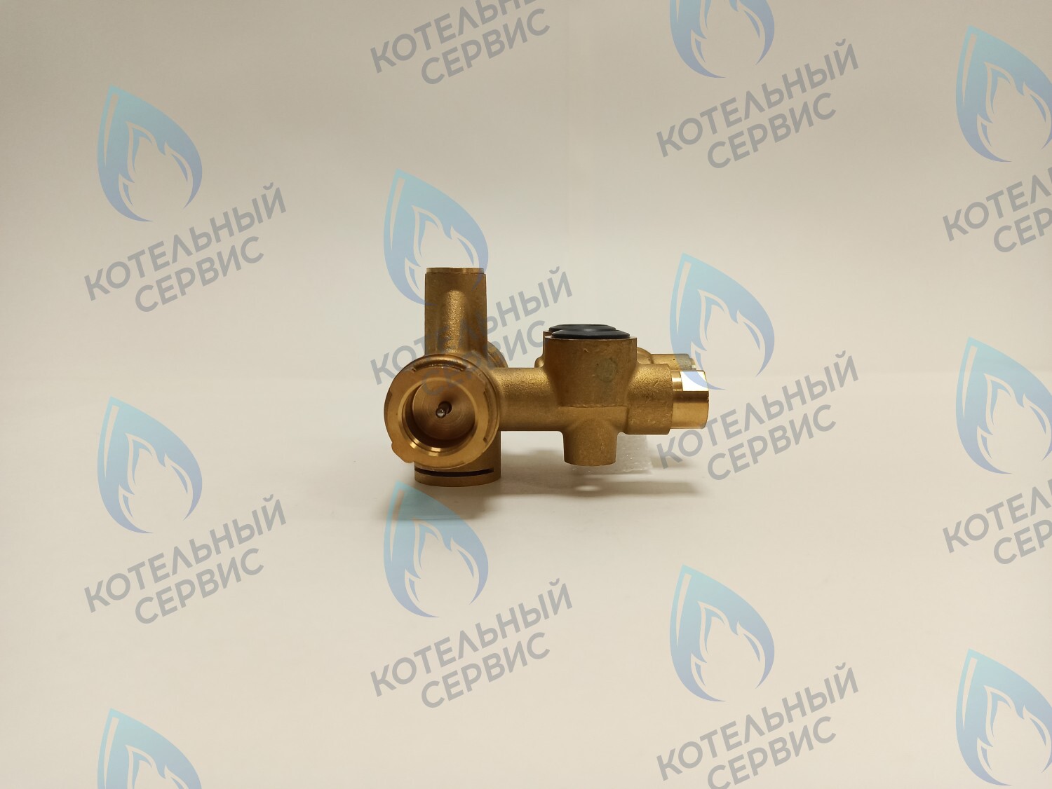 2201405000650 Трёхходовой клапан KOTITONTTU SUARI S 18-24 DK 