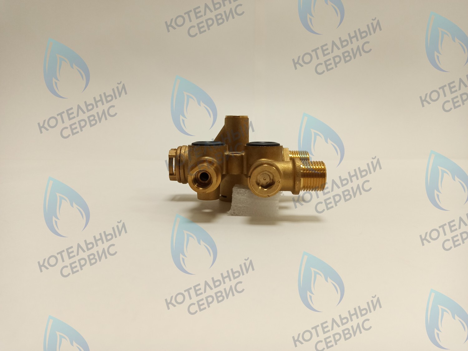 2201405000650 Трёхходовой клапан KOTITONTTU SUARI S 18-24 DK 
