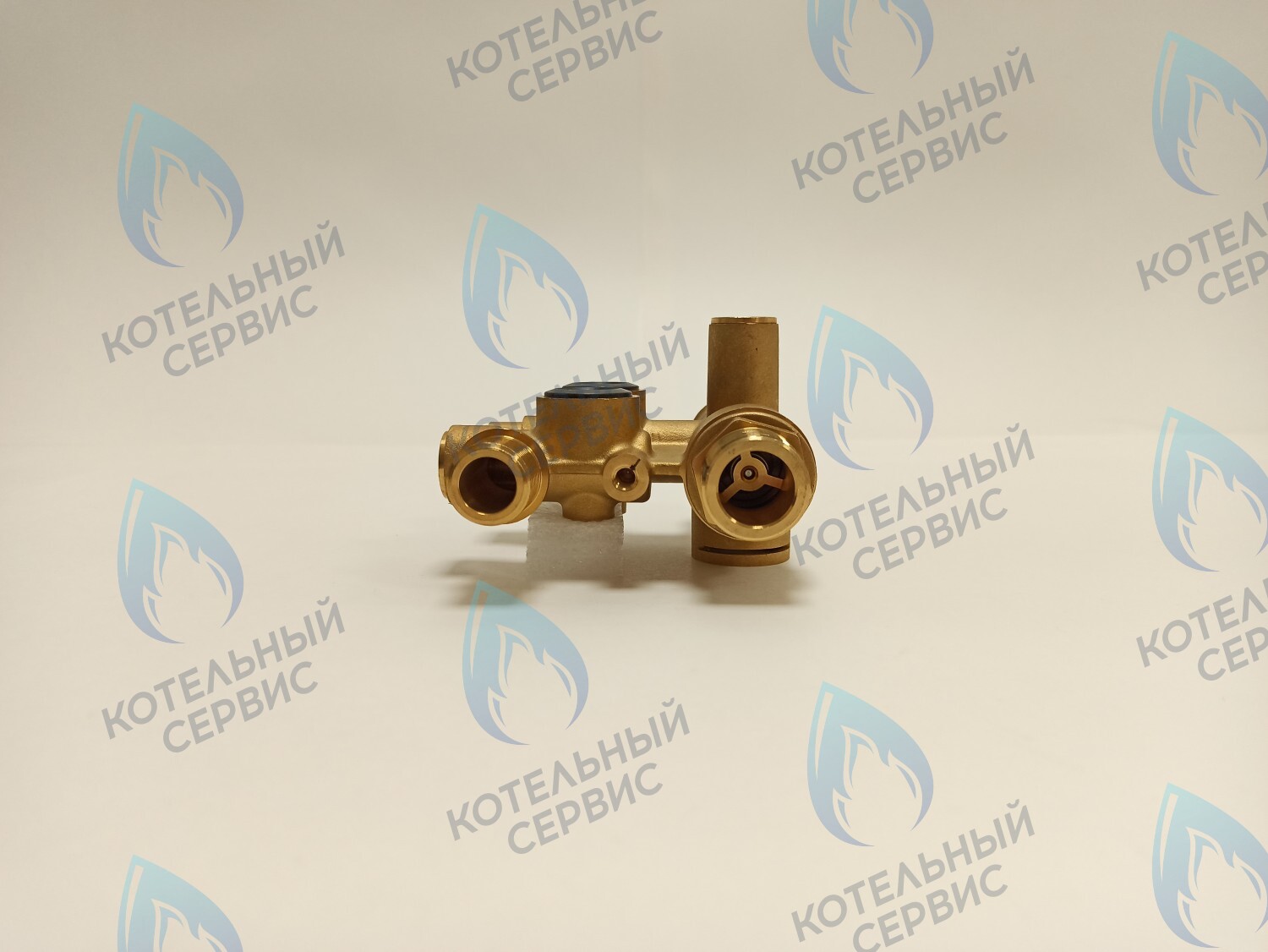 2201405000650 Трёхходовой клапан KOTITONTTU SUARI S 18-24 DK 