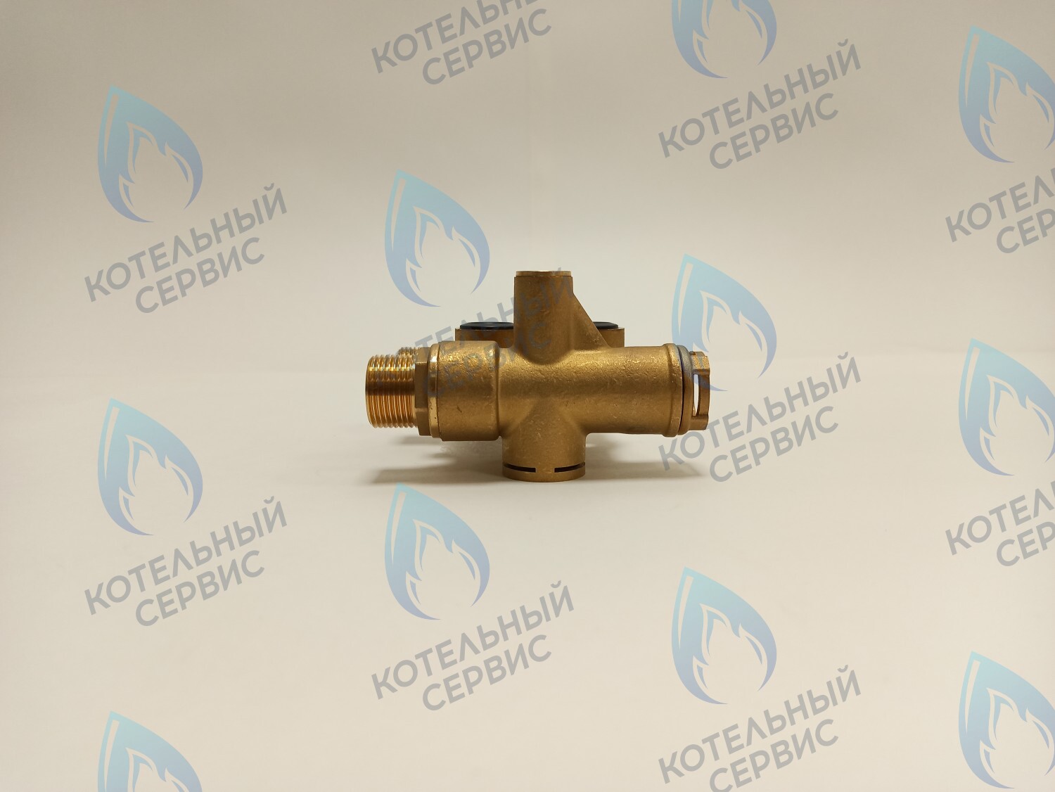 2201405000650 Трёхходовой клапан KOTITONTTU SUARI S 18-24 DK 