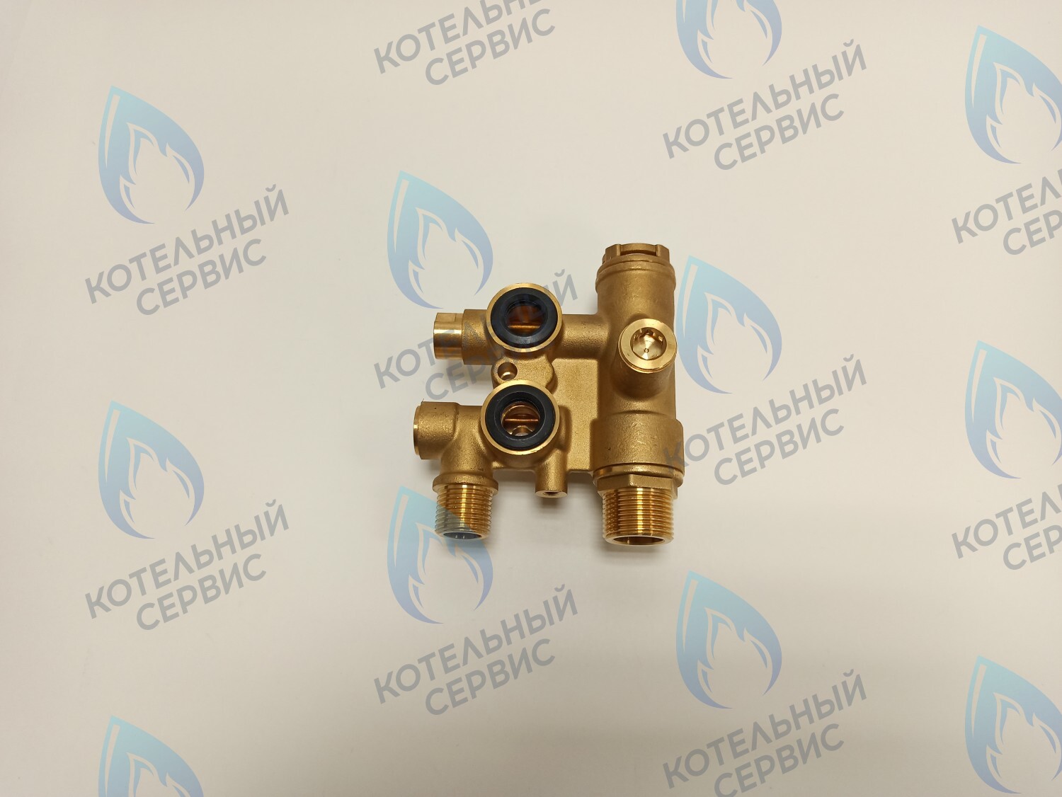2201405000650 Трёхходовой клапан KOTITONTTU SUARI S 18-24 DK 