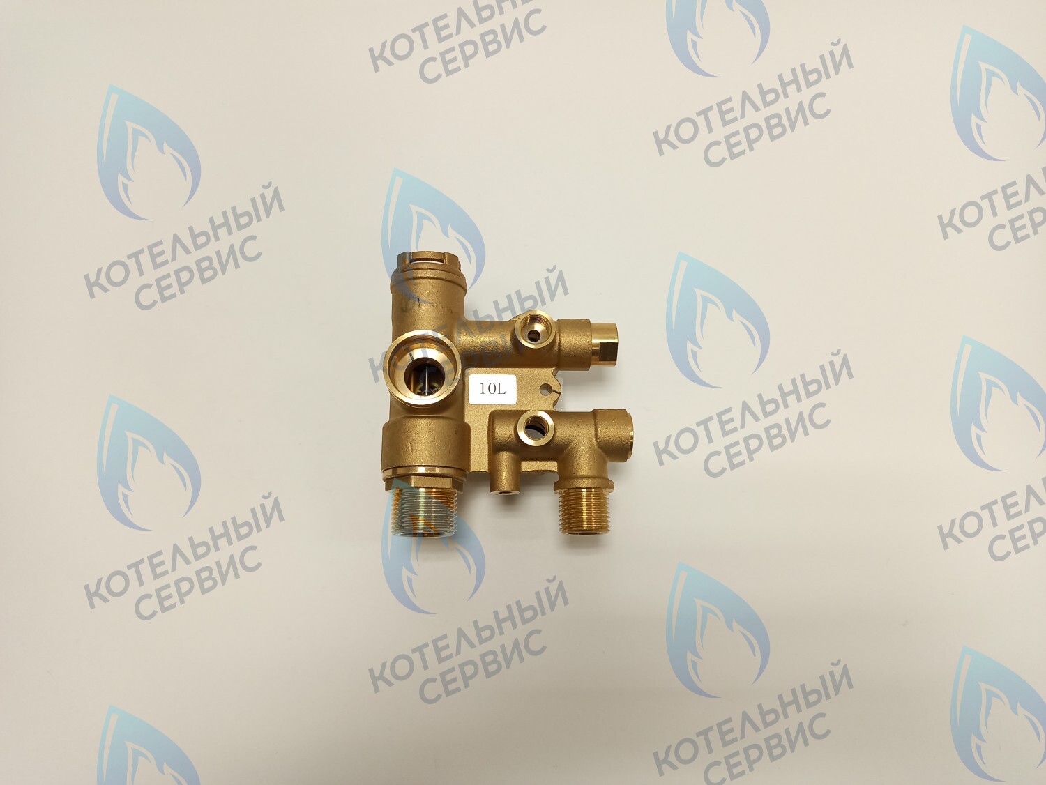 2201405000650 Трёхходовой клапан KOTITONTTU SUARI S 18-24 DK 