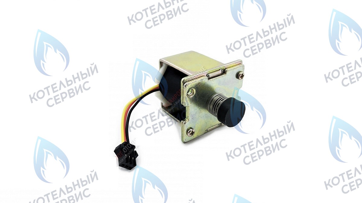 17501 Соленоид водонагревателя Neva Comfort, BaltGaz, Vektor, OASIS, Zanussi (аналог)	850	800	800 