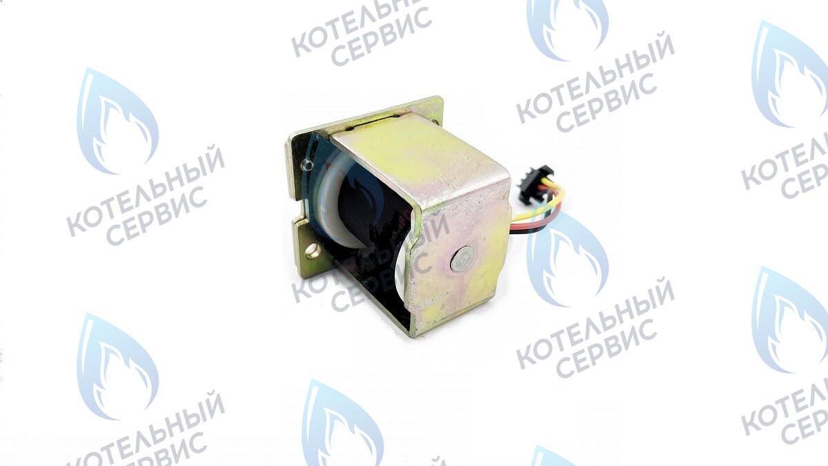 17501 Соленоид водонагревателя Neva Comfort, BaltGaz, Vektor, OASIS, Zanussi (аналог)	850	800	800 