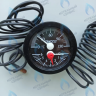 035553 Манометр капиллярный IMIT D52 mm 0/6 bar 