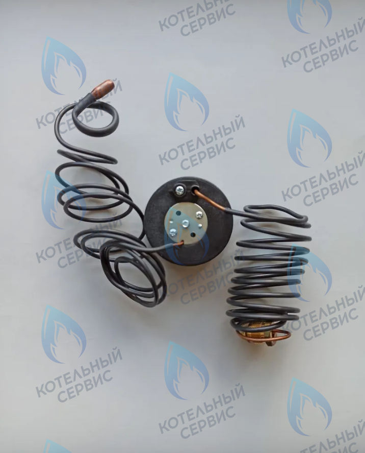 035553 Манометр капиллярный IMIT Ø52мм 0/6bar ROSSEN 