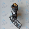 035553 Манометр капиллярный IMIT D52 mm 0/6 bar 