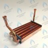 EM015-270 Теплообменник первичный BUDERUS U072-24/24K (под клипсу) (87186439830) 