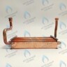 EM015-270 Теплообменник первичный BUDERUS U072-24/24K (под клипсу) (87186439830) 
