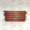 EM015-270 Теплообменник первичный BUDERUS U072-24/24K (под клипсу) (87186439830) 