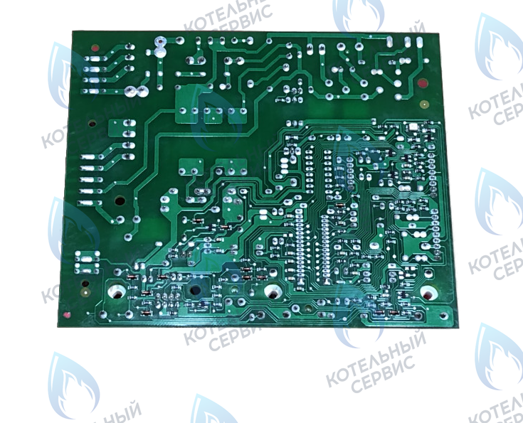 R10023537 Плата управления Beretta CIAO N, CIAO NORD, SMART 