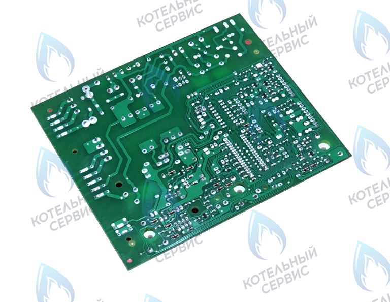 R10023537 Плата управления Beretta CIAO N, CIAO NORD, SMART 